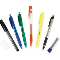 TimeTEX Orga-Starter-Set für Referendare, 19-tlg.
