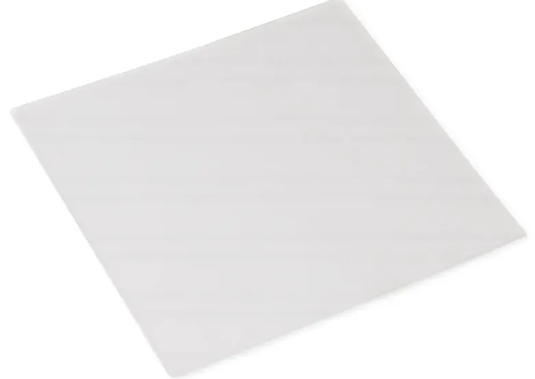 TimeTEX Papier-Unterlage, 14 x 14 cm "Montessori Premium"