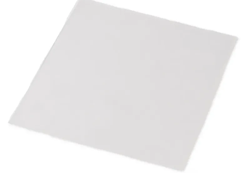 TimeTEX Papier-Unterlage, 14 x 14 cm "Montessori Premium"