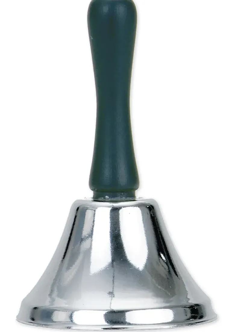 TimeTEX Pädagogen-Glocke "Attentus"