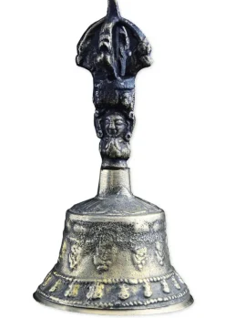 TimeTEX Pädagogen-Glocke "Nepal"