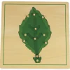 TimeTEX Puzzle Blatt "Montessori Premium"