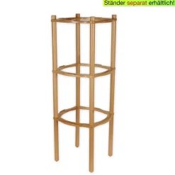 TimeTEX Rahmen mit Schleifen "Montessori Premium"