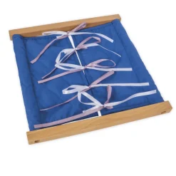 TimeTEX Rahmen mit Schleifen