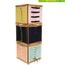 TimeTEX Rahmen mit Schnüren 