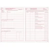 TimeTEX Referendar-Heft A4