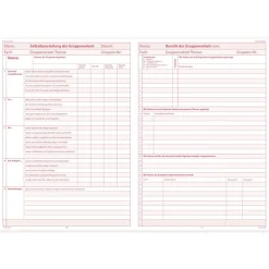 TimeTEX Referendariats-Planer