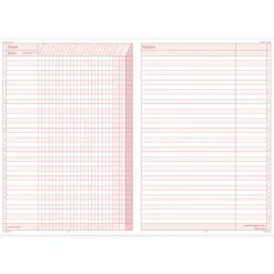 TimeTEX Referendariats-Planer