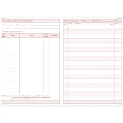 TimeTEX Referendariats-Planer