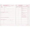 TimeTEX Referendariats-Planer "Documento" A4-Plus