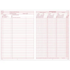 TimeTEX Referendariats-Planer 