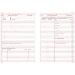 TimeTEX Referendariats-Planer