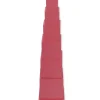 TimeTEX Rosa Turm "Montessori Premium"