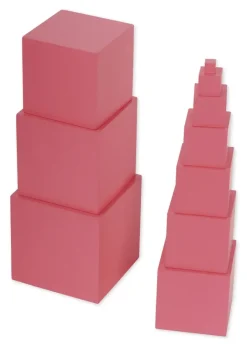 TimeTEX Rosa Turm 