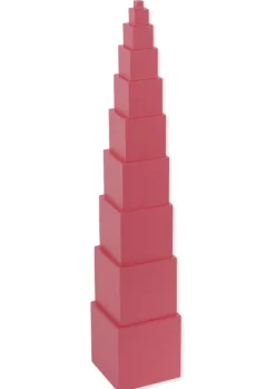 TimeTEX Rosa Turm 