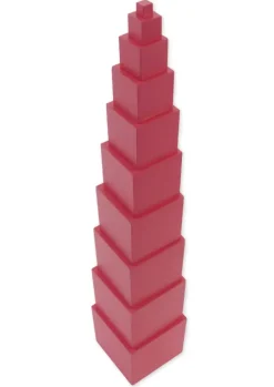 TimeTEX Rosa Turm 