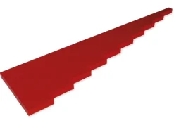 TimeTEX Rote Stangen