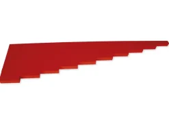 TimeTEX Rote Stangen