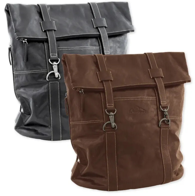 TimeTEX Rucksack-Tasche "Sacci"