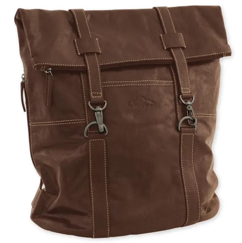 TimeTEX Rucksack-Tasche "Sacci"