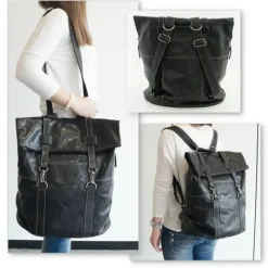TimeTEX Rucksack-Tasche