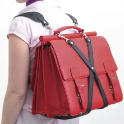 TimeTEX Rucksack-Trageriemen