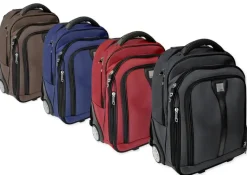 TimeTEX Rucksack-Trolley "Bimobil II"
