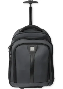 TimeTEX Rucksack-Trolley "Bimobil II"
