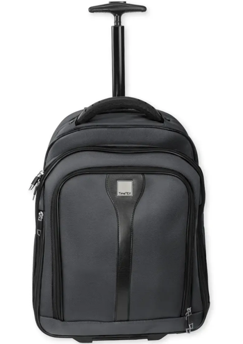 TimeTEX Rucksack-Trolley "Bimobil II"