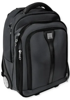 TimeTEX Rucksack-Trolley