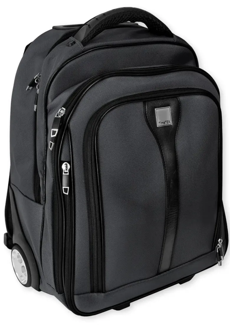 TimeTEX Rucksack-Trolley "Bimobil II"