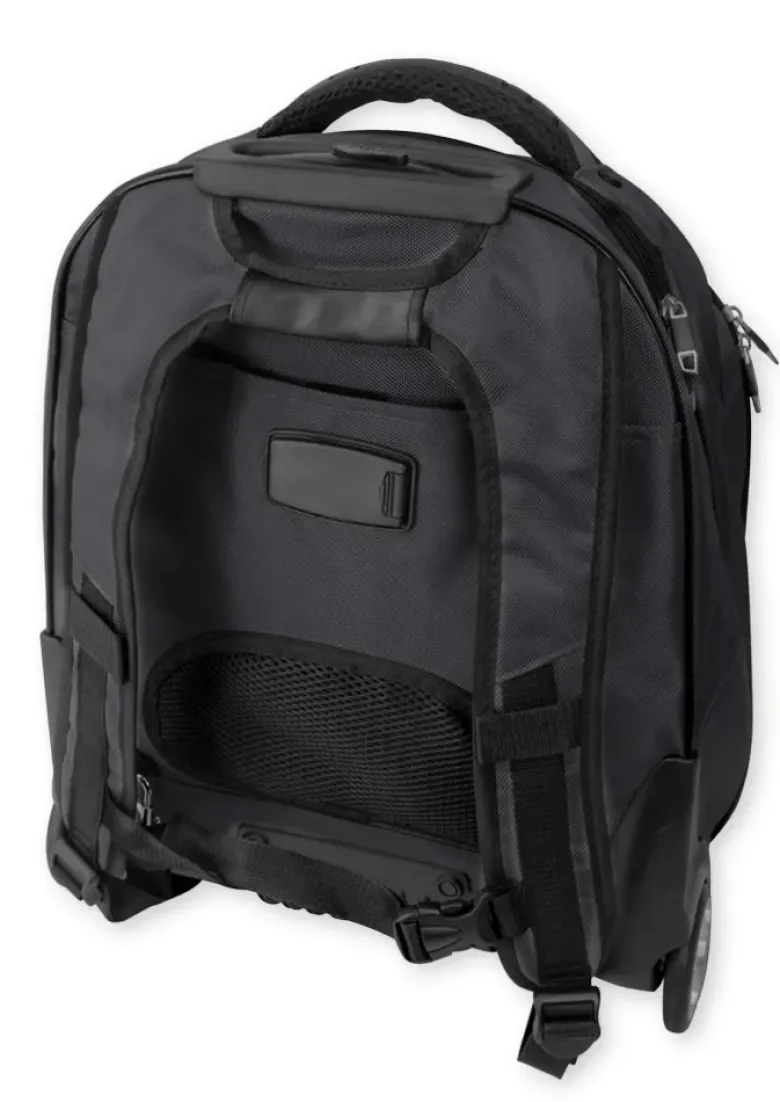TimeTEX Rucksack-Trolley "Bimobil II"