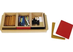 TimeTEX Schlangenspiel zur Addition