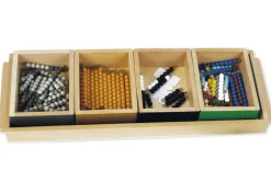 TimeTEX Schlangenspiel zur Subtraktion 