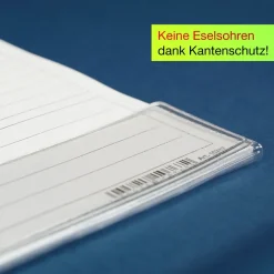 TimeTEX Schreibtisch-Unterlage "Meine Woche"