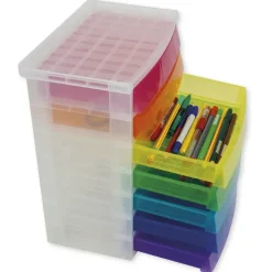 TimeTEX Schubladen-Box
