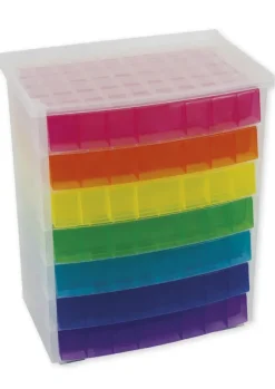 TimeTEX Schubladen-Box