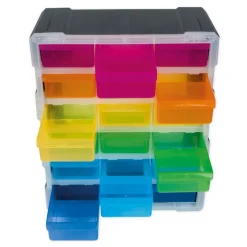 TimeTEX Schubladen-Box
