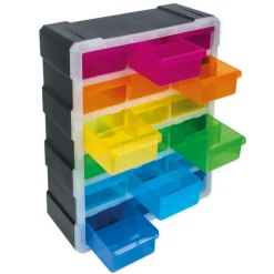 TimeTEX Schubladen-Box