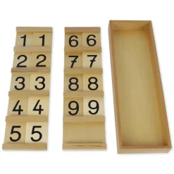 TimeTEX Seguintafeln II, 11-99