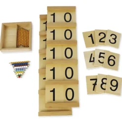 TimeTEX Seguintafeln I, 11-19 