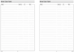 TimeTEX Semester-Planer A5