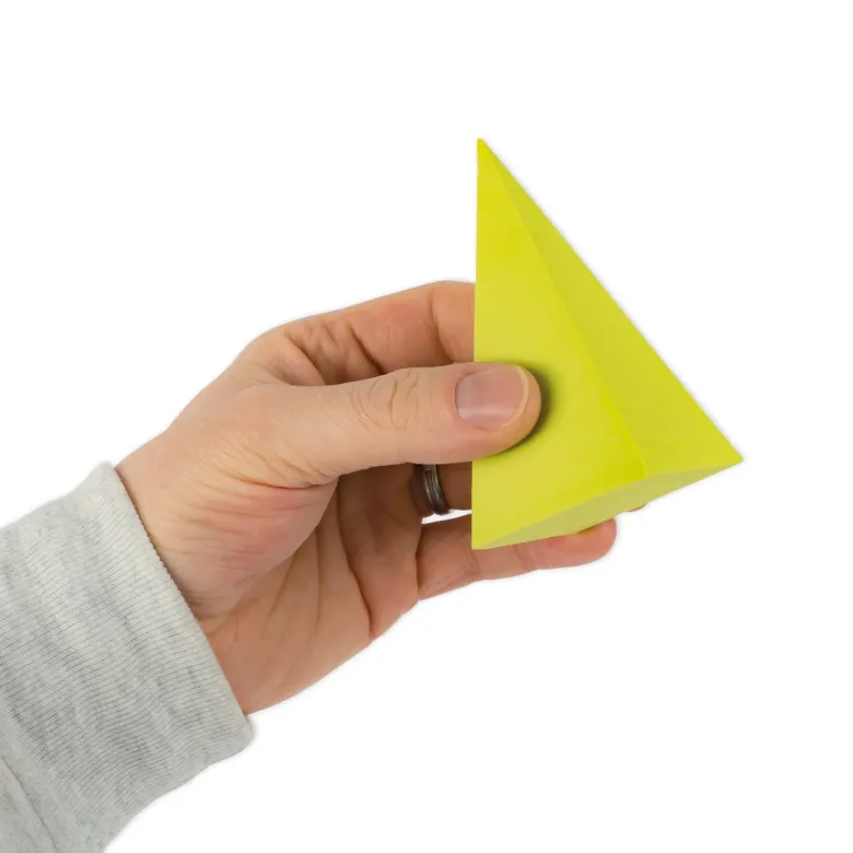 TimeTEX Set Flüster-Geometrie-Körper, 9-tlg.