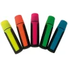 TimeTEX Set Textmarker "Neon", 5-tlg.
