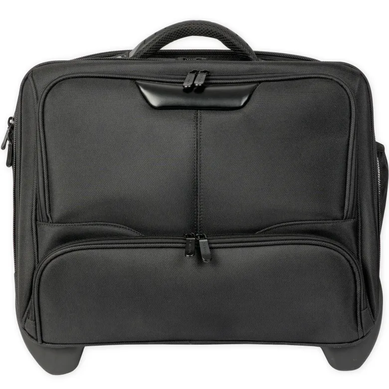 TimeTEX Set Trolley "Pera Trend" + Aufstecktasche