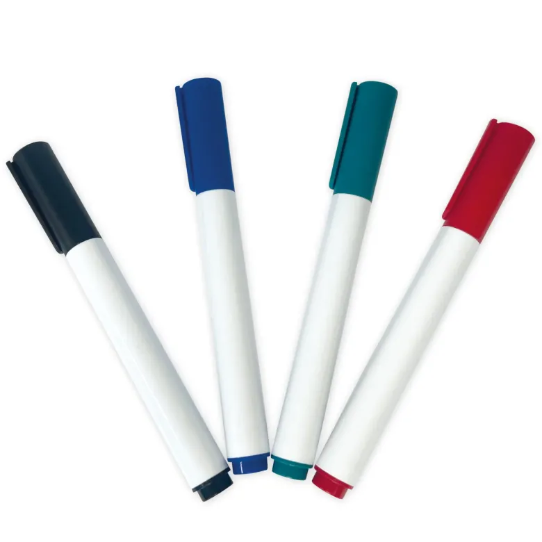 TimeTEX Set Whiteboard-Marker "SmartLINE", 4-tlg.