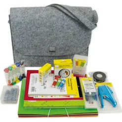 TimeTEX Starter-Paket für Referendare, 15-tlg.