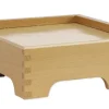 TimeTEX Ständer für Rosa Turm "Montessori Premium"