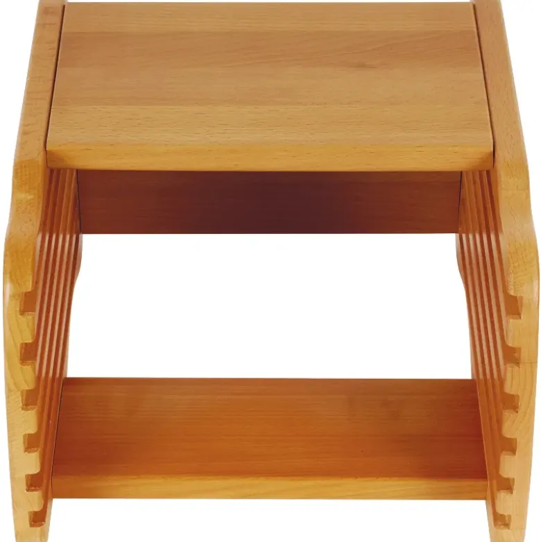 TimeTEX Ständer für 6 Tierpuzzles "Montessori Premium"