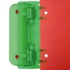 TimeTEX Taschenlocher flach